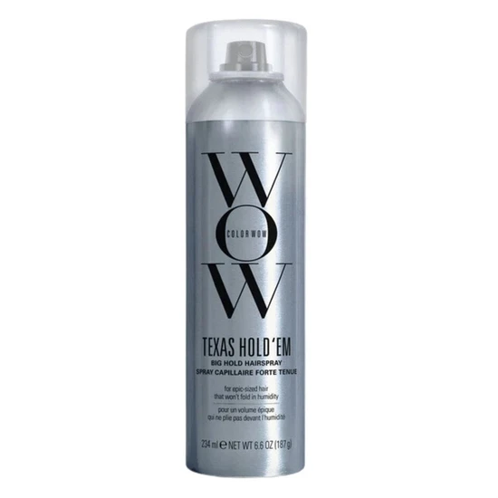 Color Wow Texas Hold 'Em Big Hold Hairspray
