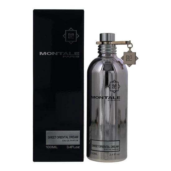 Montale Sweet Oriental Dream Eau De Parfum