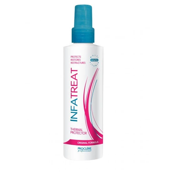Proclere Professional Infatreat TP Thermal Protector