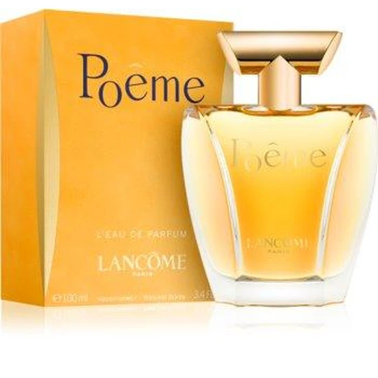 Lancôme Poeme Eau De Parfum