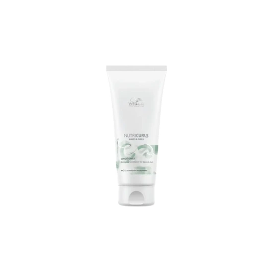 Wella Professionals Nutricurls Conditioner