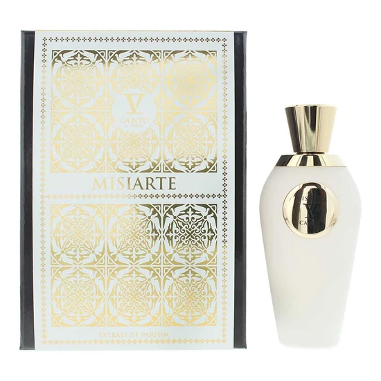 V Canto Misiarte Extrait De Parfum