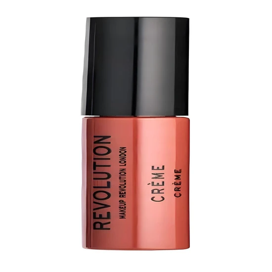 Revolution Liquid Creme Lipstick