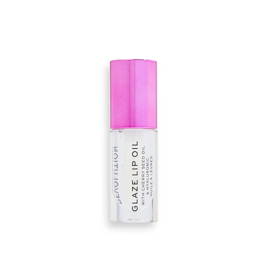 Revolution Glaze Lip Oil