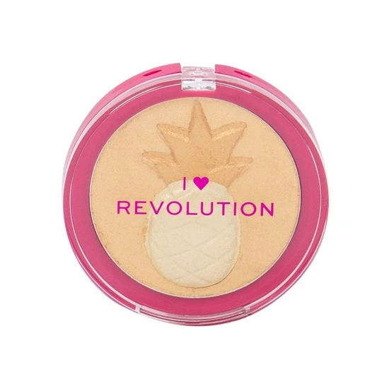 Revolution I Heart Revolution Fruity Highlighter