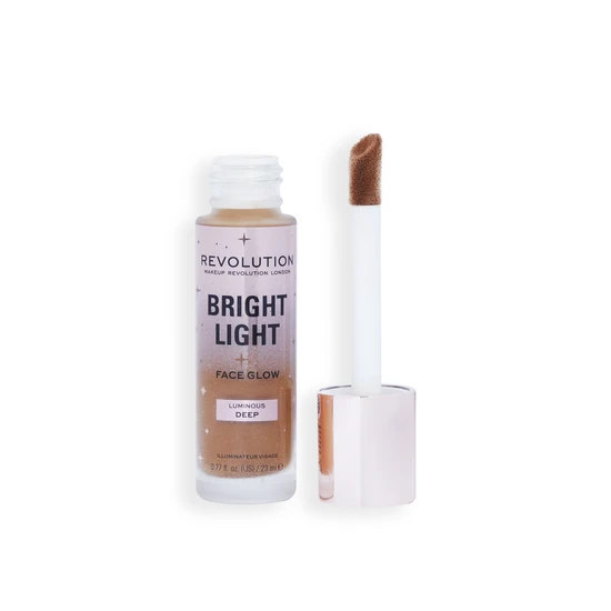 Revolution Bright Light Face Glow