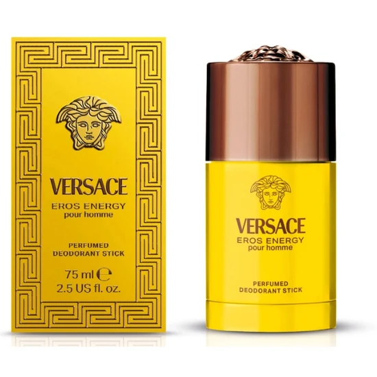 Versace Eros Energy Pour Homme Deodorant Stick