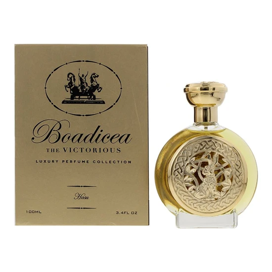 Boadicea the Victorious Hasu Eau De Parfum