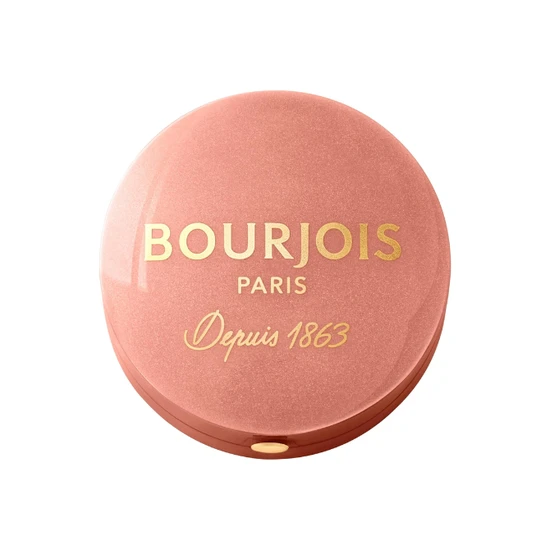 Bourjois Little Round Pot Blusher