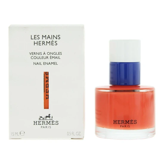 Hermès Nail Enamel Nail Polish