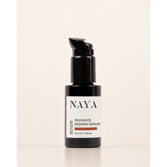 NAYA Radiance Reborn Serum