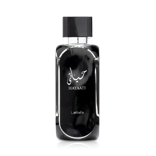 Lattafa Hayaati Eau De Parfum