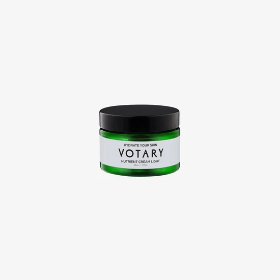 Votary Nutrient Cream Light