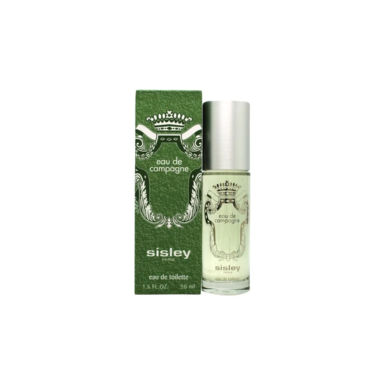 Sisley Eau De Campagne Eau De Toilette