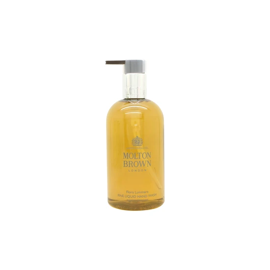 Molton Brown Flora Luminare Hand Wash