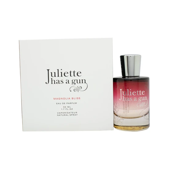 Juliette Has a Gun Magnolia Bliss Eau De Parfum