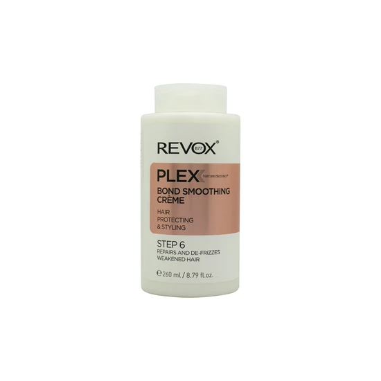 Revox B77 PLEX Bond Smoothing Creme