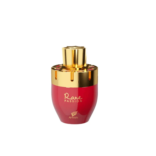 Afnan Rare Passion Eau De Parfum