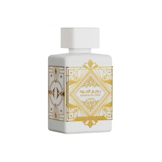 Lattafa Bade'e Al Oud Honor & Glory Eau De Parfum
