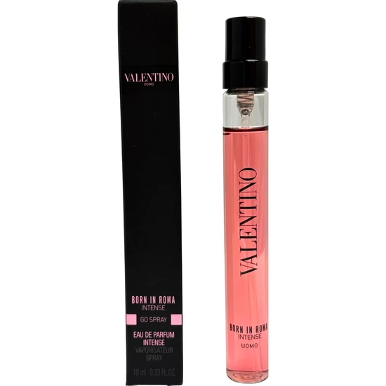 Valentino Uomo Born In Roma Intense Eau De Parfum