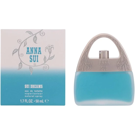 Anna Sui Dreams Eau De Toilette