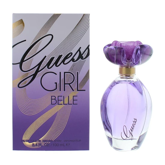 Guess Girl Belle Eau De Toilette