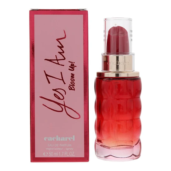 Cacharel Yes I Am Boom Up! Eau De Parfum