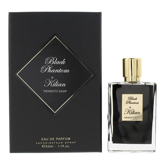 Kilian Black Phantom Eau De Parfum