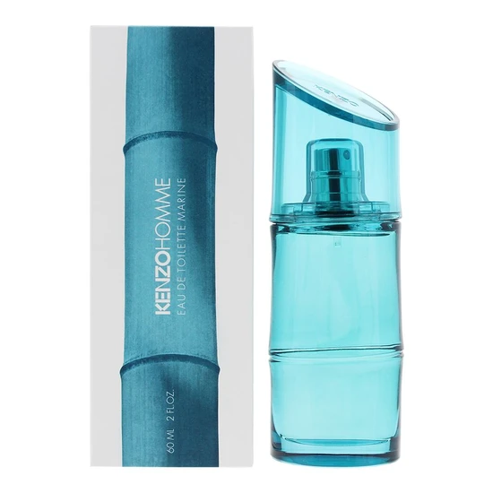 Kenzo Homme Eau De Toilette Marine