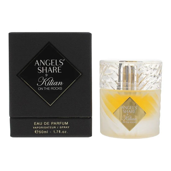 Kilian Angels' Share On The Rocks Eau De Parfum