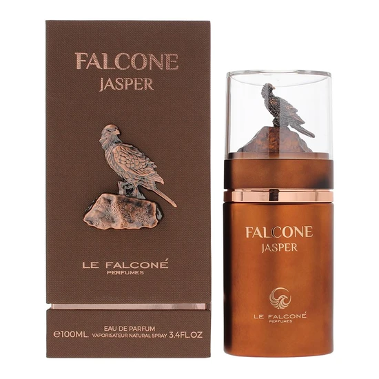 Le Falcone Jasper Eau De Parfum