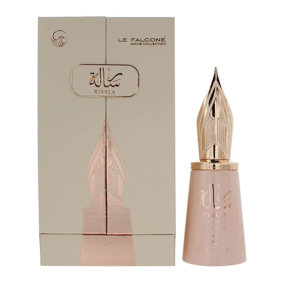 Le Falcone Niche Collection Risala Forever Eau De Parfum