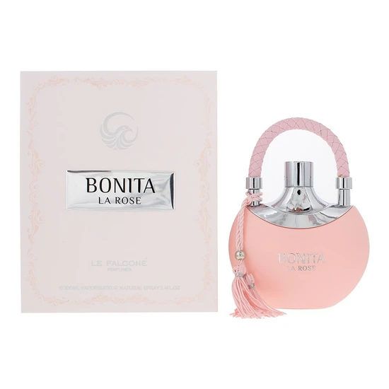 Le Falcone Bonita La Rose Eau De Parfum