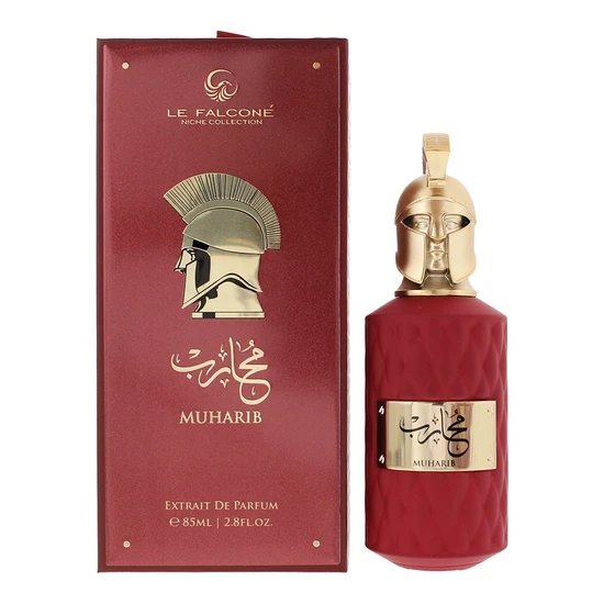 Le Falcone Muharib Extrait De Parfum