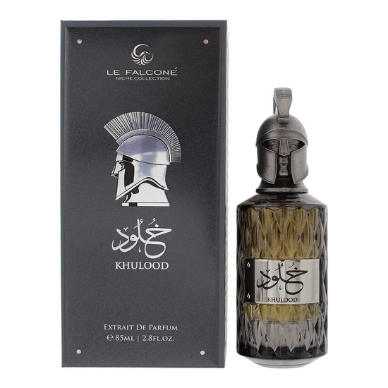Le Falcone Khulood Extrait De Parfum