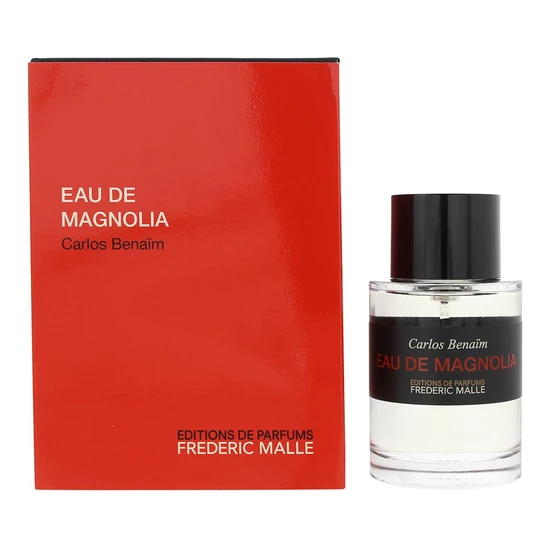 Frederic Malle Eau De Magnolia Eau De Toilette