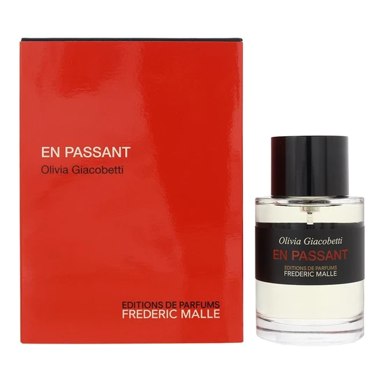 Frederic Malle En Passant Eau De Parfum