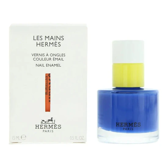 Hermès Nail Enamel Nail Polish