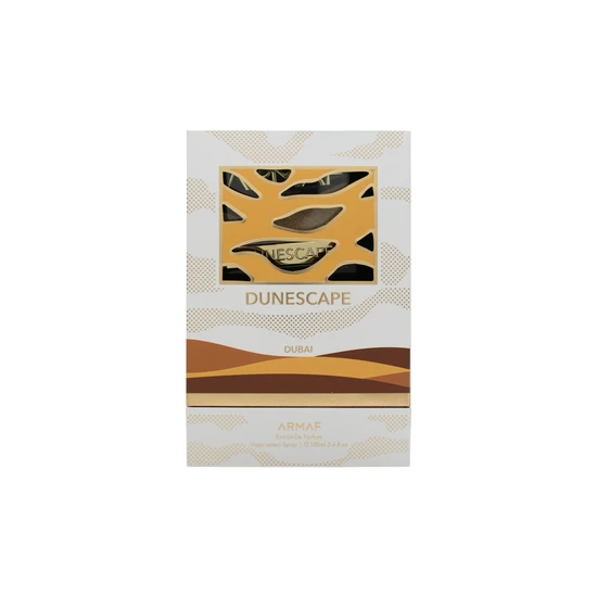 Armaf Dunescape Eau De Parfum