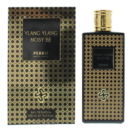 Perris Monte Carlo Ylang Ylang Nosy Be Eau De Parfum