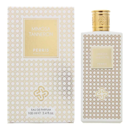 Perris Monte Carlo Mimosa Tanneron Eau De Parfum