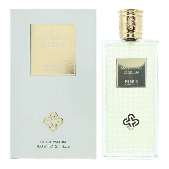 Perris Monte Carlo Mandarino Di Sicilia Eau De Parfum