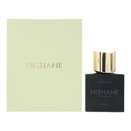 Nishane Karagoz Extrait De Parfum
