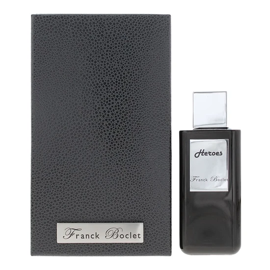 Franck Boclet Heroes Extrait De Parfum