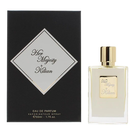 Kilian Her Majesty Eau De Parfum