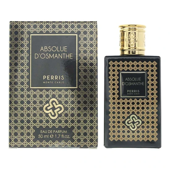 Perris Monte Carlo Absolue D'osmanthe Eau De Parfum