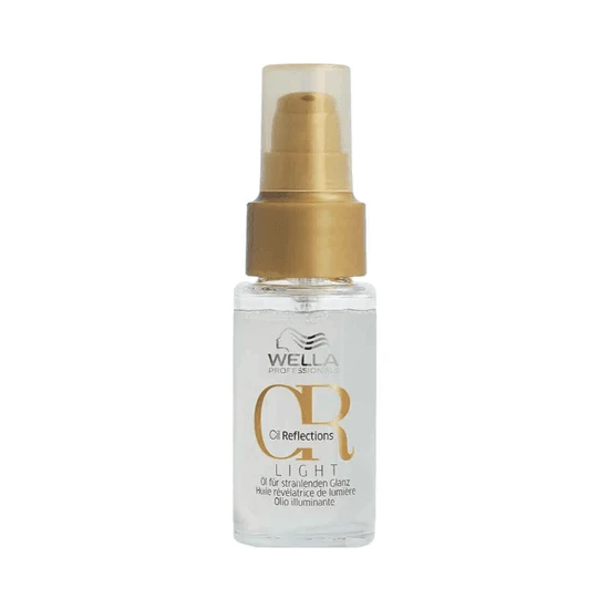 Wella Oil Reflections Light Reflective Oil