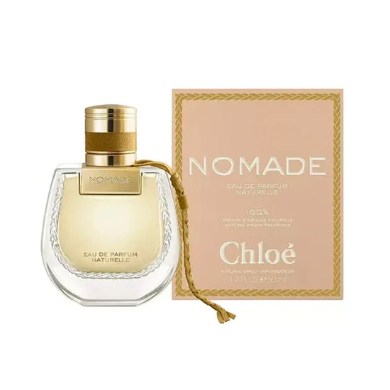 Chloé Nomade Jasmin Naturel Eau De Parfum