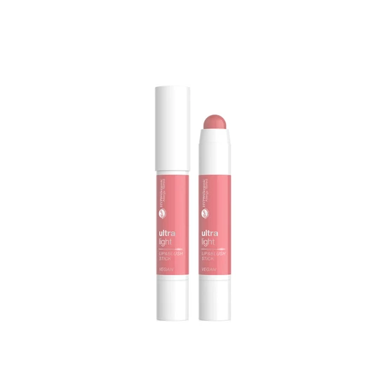 Bell HYPOAllergenic Ultra Light Lip & Blush Stick