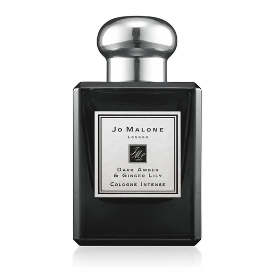 Jo Malone London Dark Amber & Ginger Lily Eau De Cologne Intense
